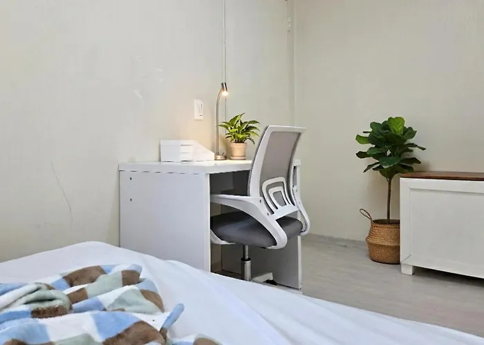 National Hospital 10min, 3rooms * Seul