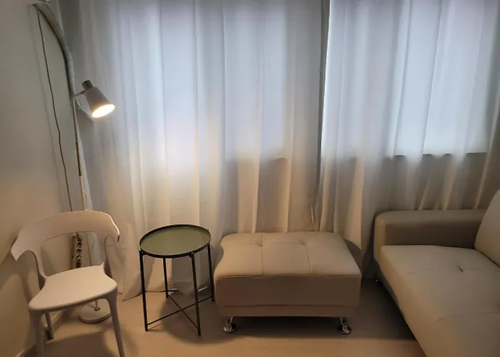 National Hospital 10min, 3rooms * Seul