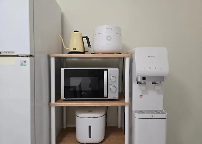 National Hospital 10min, 3rooms * Seul